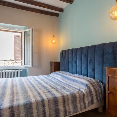 Frangipane 31 Monti Terrace Apartment Rome Luaran gambar
