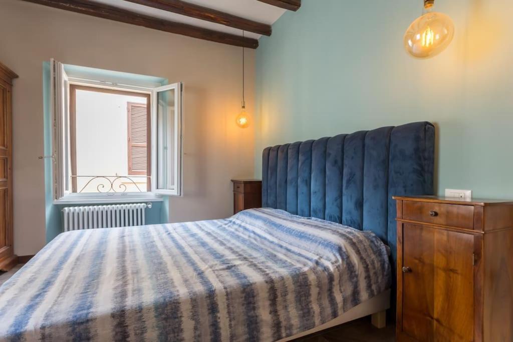 Frangipane 31 Monti Terrace Apartment Rome Luaran gambar