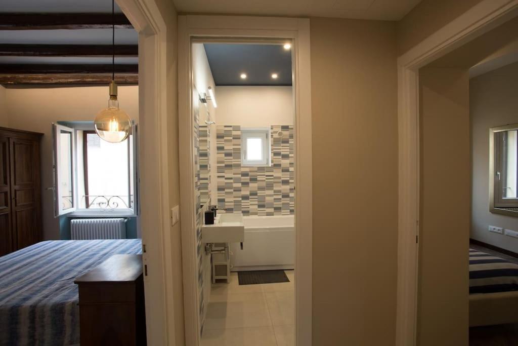 Frangipane 31 Monti Terrace Apartment Rome Luaran gambar