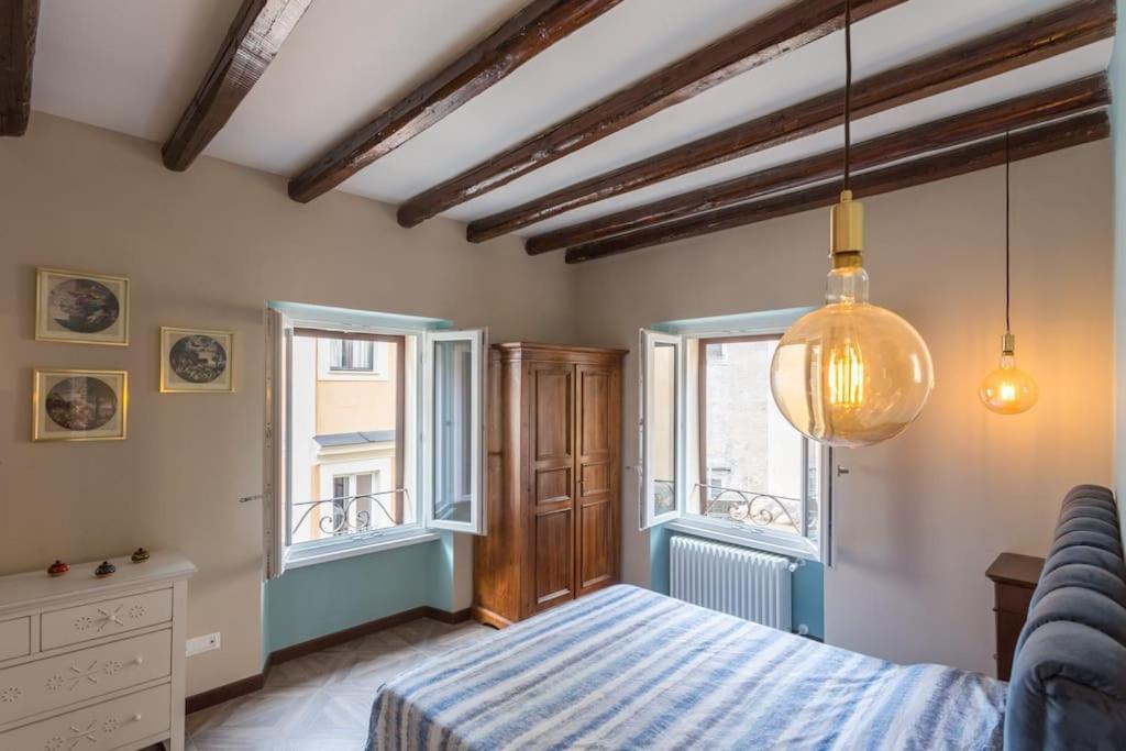 Frangipane 31 Monti Terrace Apartment Rome Luaran gambar