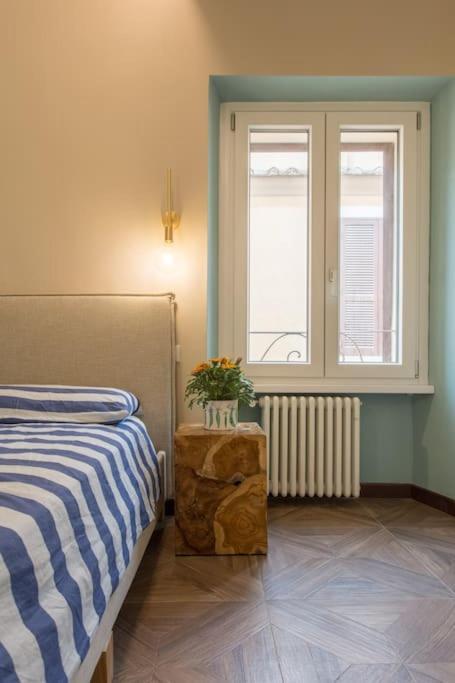 Frangipane 31 Monti Terrace Apartment Rome Luaran gambar
