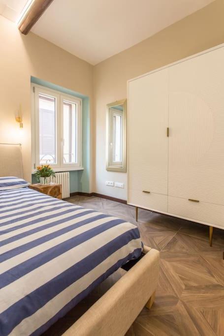 Frangipane 31 Monti Terrace Apartment Rome Luaran gambar