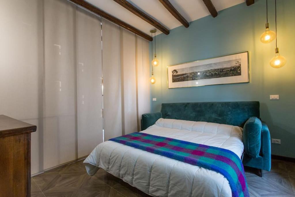 Frangipane 31 Monti Terrace Apartment Rome Luaran gambar