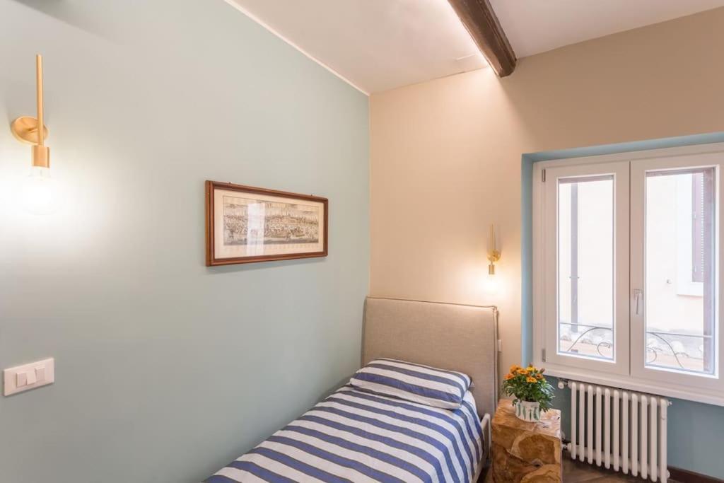 Frangipane 31 Monti Terrace Apartment Rome Luaran gambar